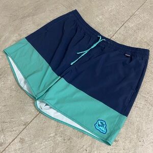 Patagonia Hydro Series BoardShorts